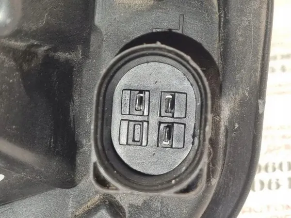 SEAT EXEO Rückleuchtenstecker OEM 3R9945257A image 5