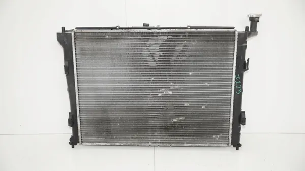 Kit radiateur Hyundai OE OEM 360197522 pour i30 image 2