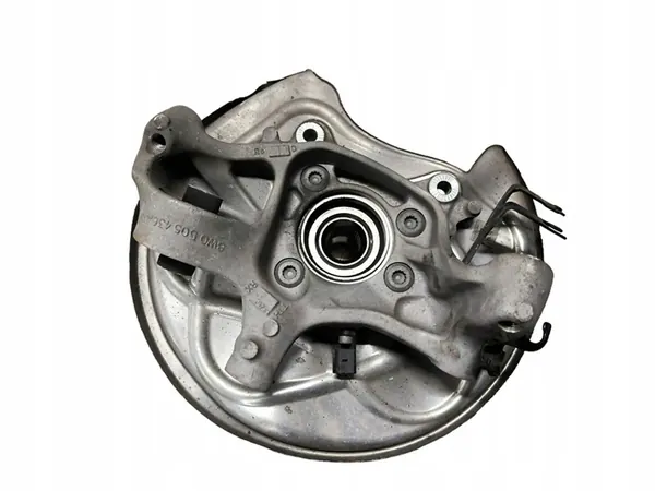 Audi S5 F5 2018 Mozzo Ruota Posteriore Destro image 2