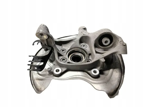 Audi S5 F5 2018 Mozzo Ruota Posteriore Destro image 3