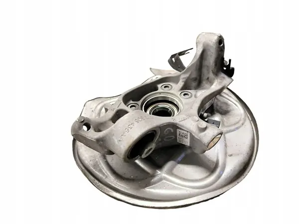 Audi S5 F5 2018 Mozzo Ruota Posteriore Destro image 4