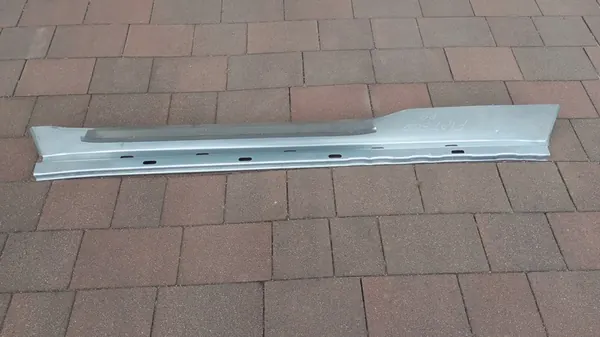 Remplacement de seuil droit FIAT 500 image 2