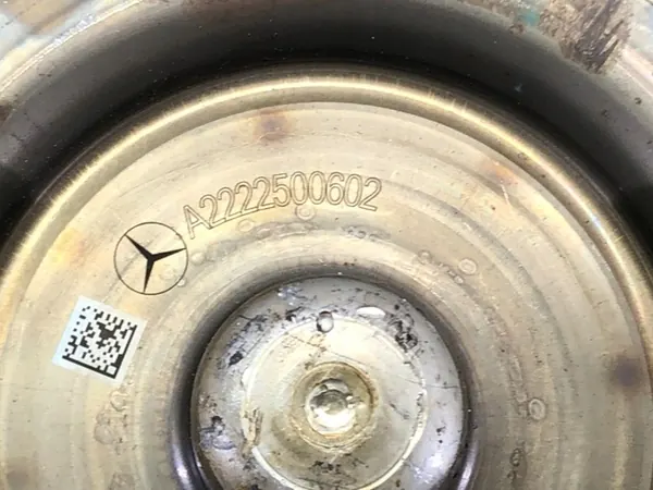 Kytkin Mercedes S212 2.1 136HV A2222500602 09-16 image 5