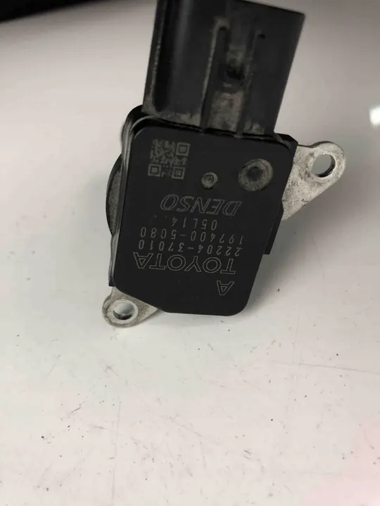 Lexus RX 330 350 400H 2009 Luftmassenmesser MAF image 3