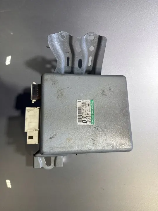 Stuurbekrachtiging besturingseenheid OEM 99136700 Toyota image 2