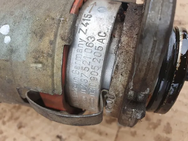 Sytytyspuola Seat CORDOBA I 1995 1.4 Bensiini OEM image 2