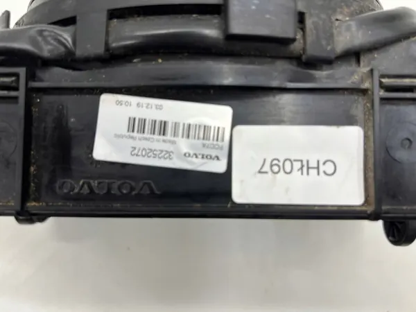 Volvo XC90 XC60 V90 V60 S90 S60 32252072 Hybridiakun Jäähdytin image 3