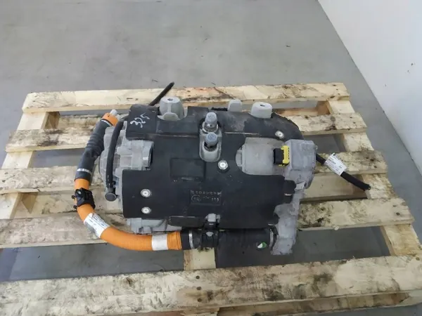 Motor elétrico traseiro OEM 46348033 1.3 HYBRID - Usado image 3