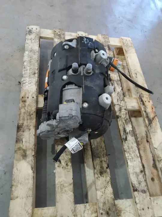 Motor elétrico traseiro OEM 46348033 1.3 HYBRID - Usado image 4