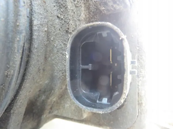 Power Steering Pump Peugeot 307 Break M1074527 image 4
