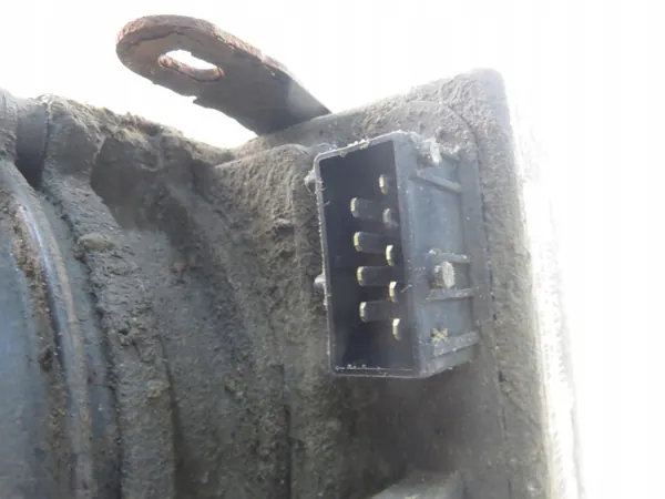 Power Steering Pump Peugeot 307 Break M1074527 image 5