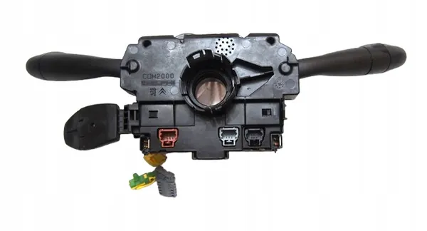 Stuurkolomschakelaar Citroen OE 96542556XT image 5