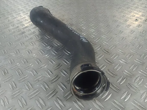 MERCEDES W207 COUPE 09-13 INTERCOOLER PUTKI A2045282182 image 3