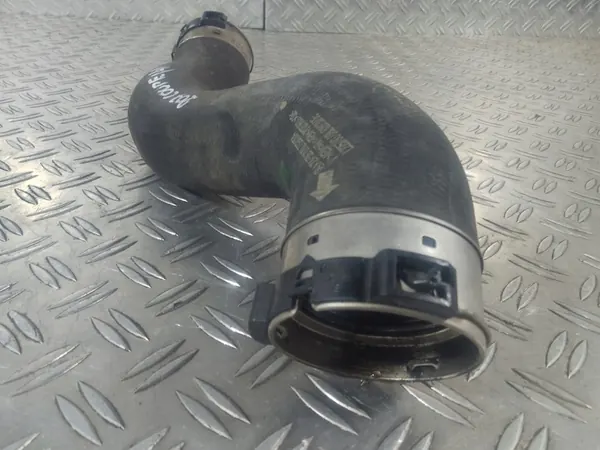 MERCEDES W207 COUPE 09-13 INTERCOOLER PUTKI A2045282182 image 4
