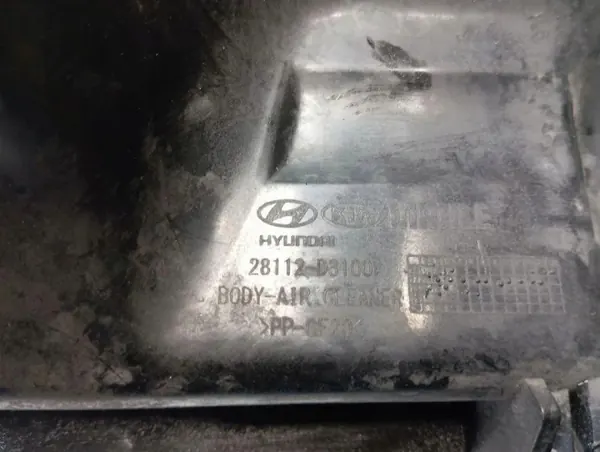 Luftfiltergehäuse OEM 28112-D3100 für Hyundai Tucson image 4