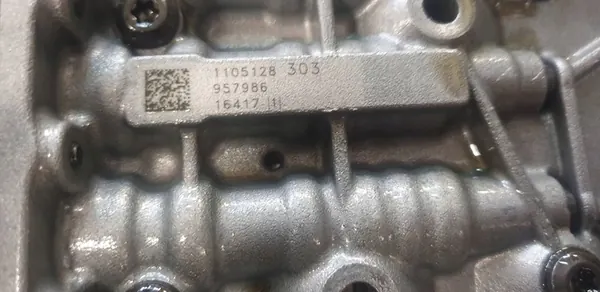 AUDI BMW Mechatronics Boîte de Vitesses image 2