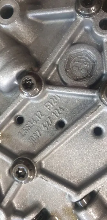 AUDI BMW Mechatronics Boîte de Vitesses image 3