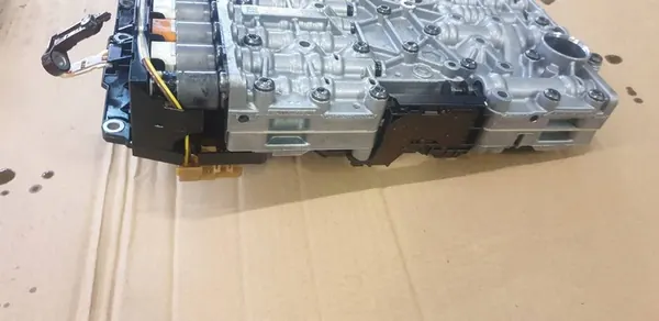 AUDI BMW Mechatronics Boîte de Vitesses image 4