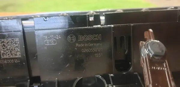 AUDI BMW Mechatronics Boîte de Vitesses image 6