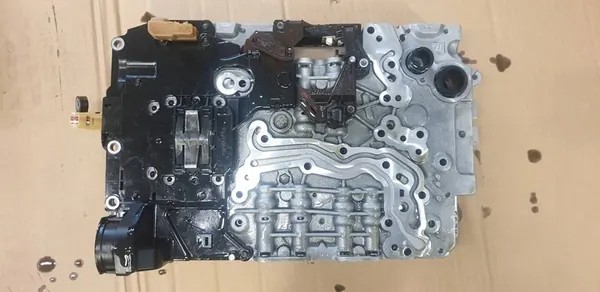 AUDI BMW Mechatronics Boîte de Vitesses image 7