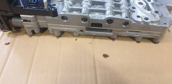 AUDI BMW Mechatronics Boîte de Vitesses image 8