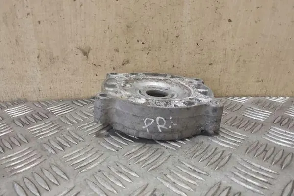 Suspension Parts VW TOUAREG 3.0L diesel 7L0412347A image 2