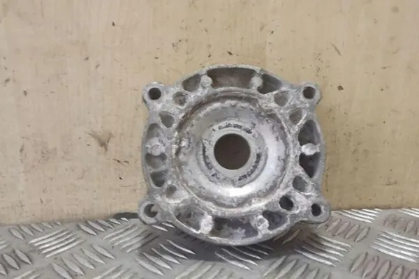 Suspension Parts VW TOUAREG 3.0L diesel 7L0412347A image 3