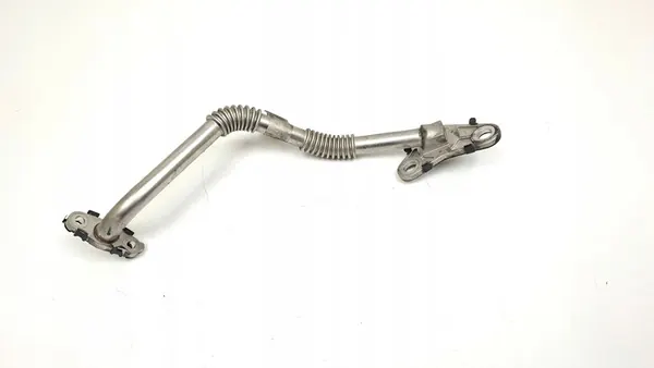 Ligne d'huile turbo Jeep Compass 2019 000463369120 image 1