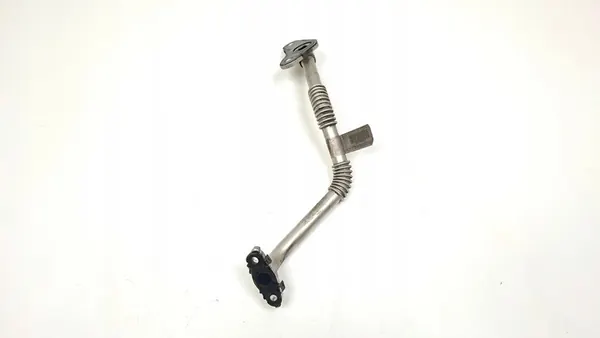 Ligne d'huile turbo Jeep Compass 2019 000463369120 image 3