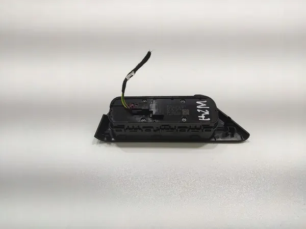 Linker voorraam schakelpaneel Mercedes B-Klasse W247 2018-22 image 3