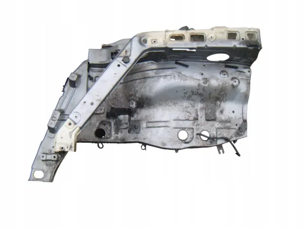 Kia Sorento I 2002 Quarto Longarina Dianteira Direita - OEM image 2