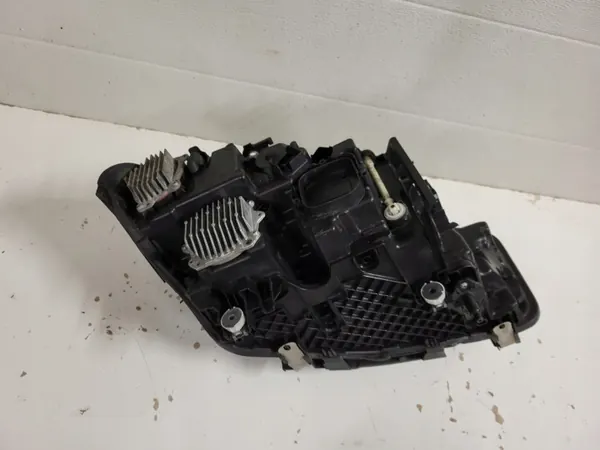 BMW OEM 9850587-07 Laser-ajovalot Vasen Etu image 4