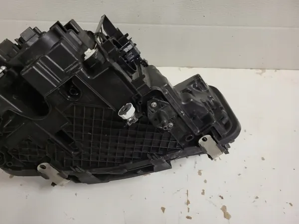 BMW OEM 9850587-07 Laser-ajovalot Vasen Etu image 6
