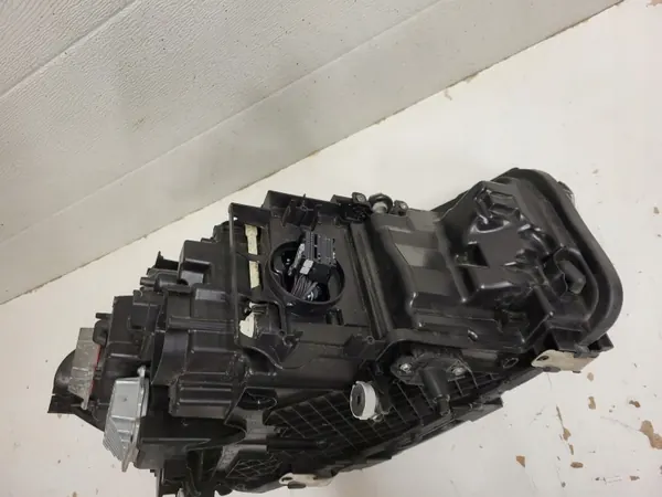BMW OEM 9850587-07 Laser-ajovalot Vasen Etu image 7