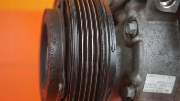 Compressor AC 447280-6541 para Mercedes B W246 1.8 CDI image 5