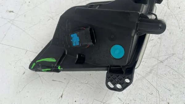 Halógeno Izquierdo Ford OE JX7B-13B221-DC image 2