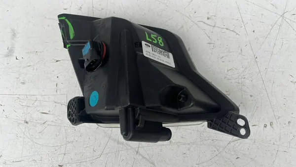 Halógeno Izquierdo Ford OE JX7B-13B221-DC image 3