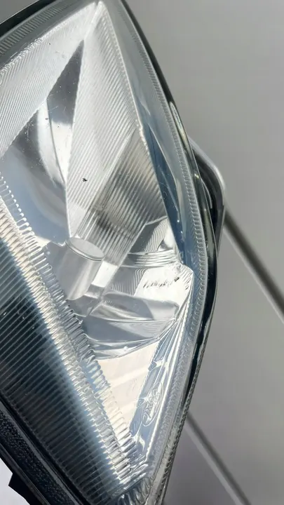 Halógeno Izquierdo Ford OE JX7B-13B221-DC image 5