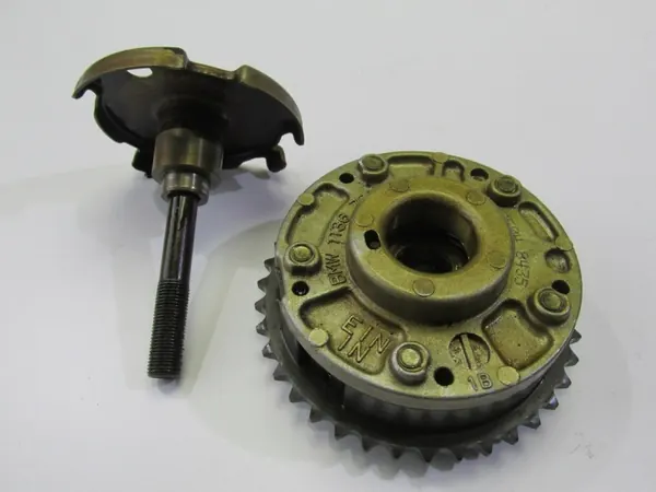 BMW N42 Variabel kamaxel-timinghjul OEM image 2