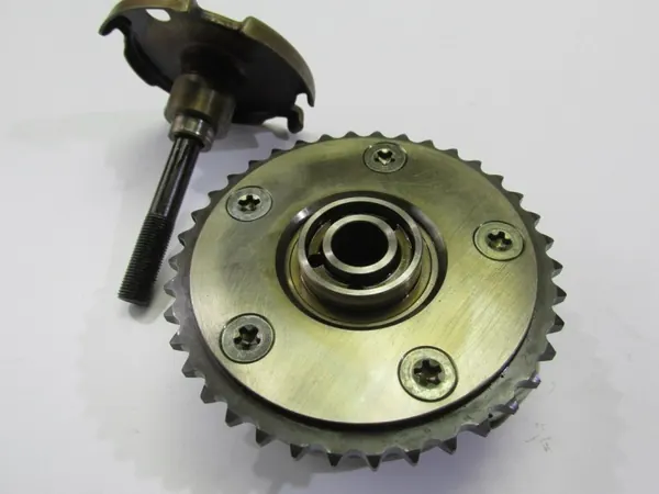 BMW N42 Variabel kamaxel-timinghjul OEM image 3