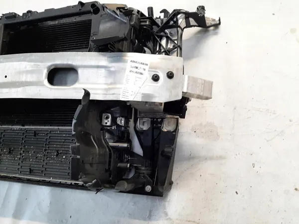 Ventola Radiatore Audi A5 Sportback II 2.0TDI 8W0121251AK image 3