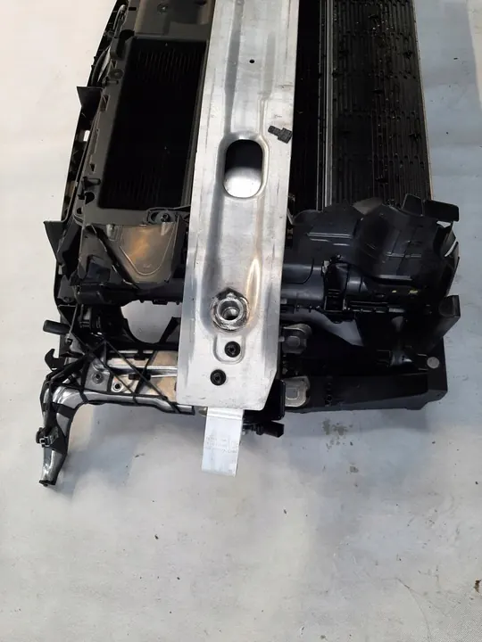 Ventola Radiatore Audi A5 Sportback II 2.0TDI 8W0121251AK image 4