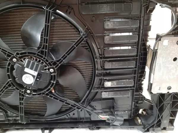 Ventola Radiatore Audi A5 Sportback II 2.0TDI 8W0121251AK image 6