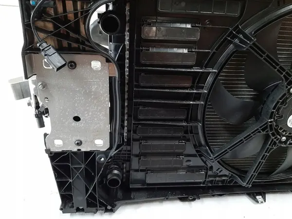 Ventola Radiatore Audi A5 Sportback II 2.0TDI 8W0121251AK image 7