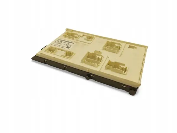Módulo confort Mercedes-Benz A1669001708 para M-Class image 4