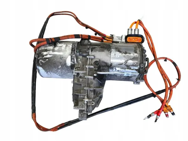 Motor elétrico Tesla Model S OEM 100263301R image 2