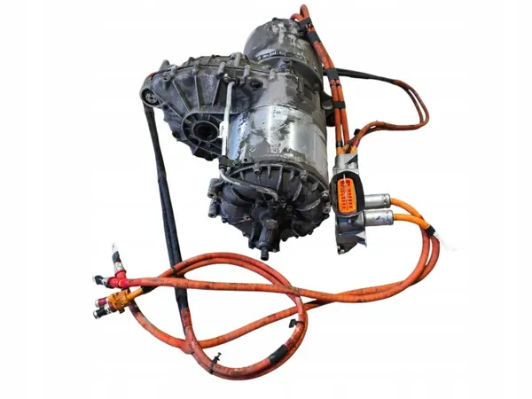 Motor elétrico Tesla Model S OEM 100263301R image 3