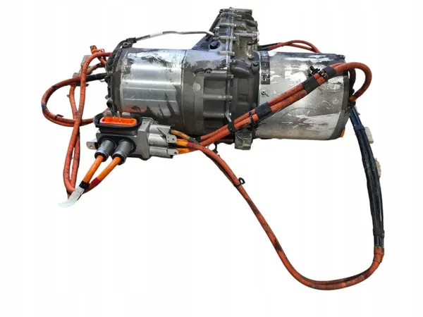 Motor elétrico Tesla Model S OEM 100263301R image 4