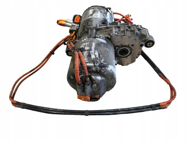 Motor elétrico Tesla Model S OEM 100263301R image 5