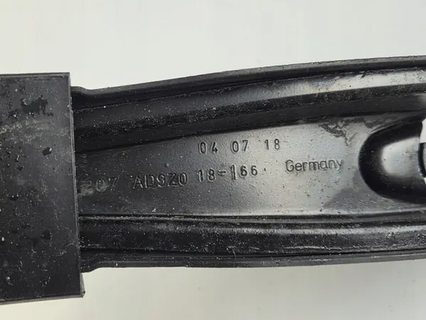 Volvo OE 31387207 braccio di controllo image 10